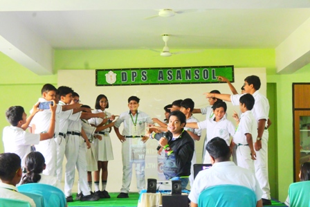ILLUMINATING YOUNG MINDS